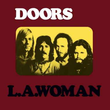 The Doors -  L.A. Woman